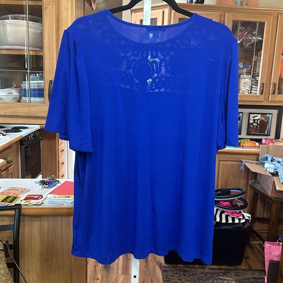 Cable & Gage Top - Picture 4 of 4